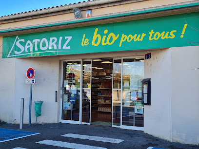Satoriz, Marseille