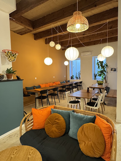 de bon'heur, Marseille