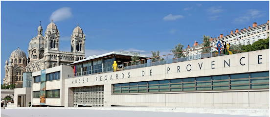 Musée Regards de Provence, Marseille