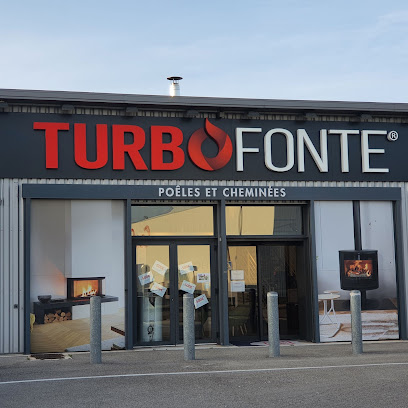 Turbo Fonte Saint Mitre, Marseille