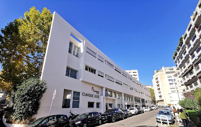 Clinique Juge, Marseille