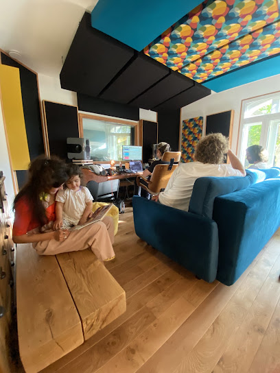 Studio Escobette, Marseille