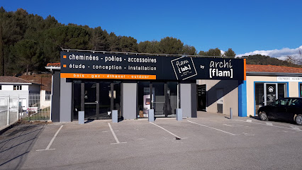 Archiflam, Marseille