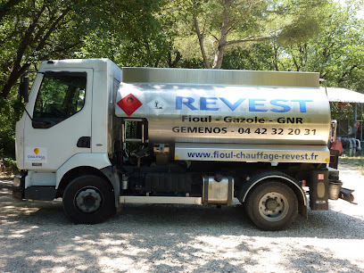 ETS Revest, Marseille