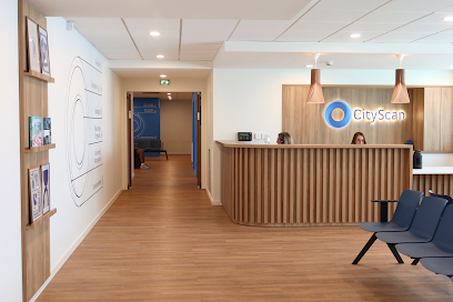 Centre d'imagerie médicale - CityScan Marseille