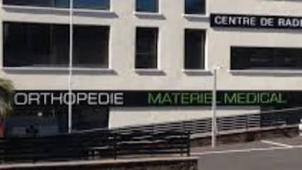 Centre d'imagerie médicale du Canet - Dr Robert Levy, Marseille