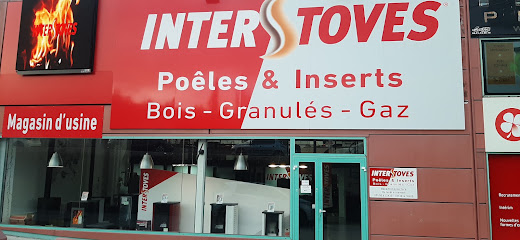 Interstoves France, Marseille