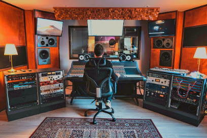 Denger Studio Marseille formation aux métiers du son