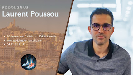 Poussou Laurent - Cabinet de podologie Médicale et Sportive, Marseille
