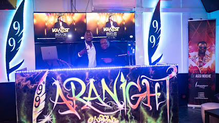 FaraNight Clubbing, Marseille