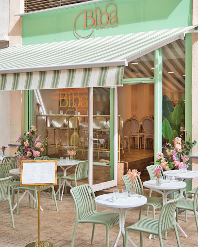 Biba Brunch Marseille