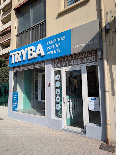 TRYBA Marseille