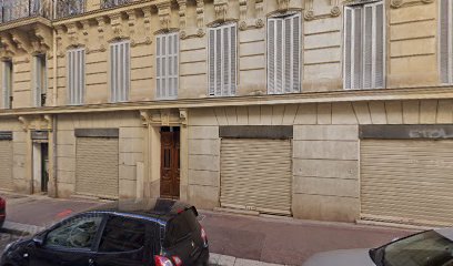 aide administrative marseille
