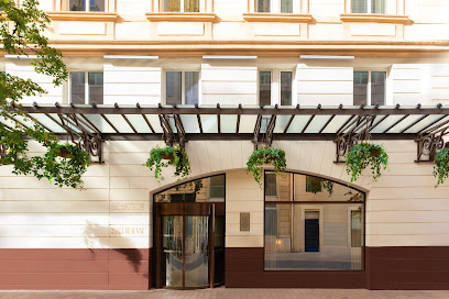 Grand Hôtel Beauvau- MGallery, Marseille
