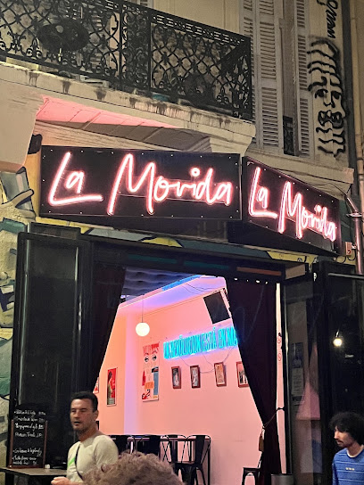 La Movida, Marseille