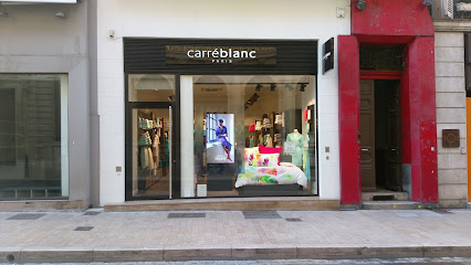 Carré Blanc - Marseille Paradis