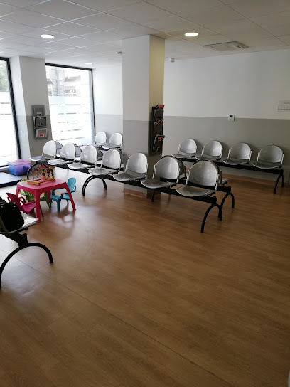 Centre Médical d'urgences et Médecine Générale Marseille Chartreux