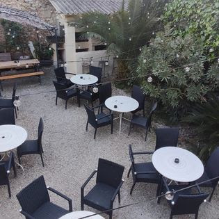 PMU Le Patio de Vauban, Marseille