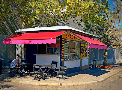Au p’tit Roy, Marseille