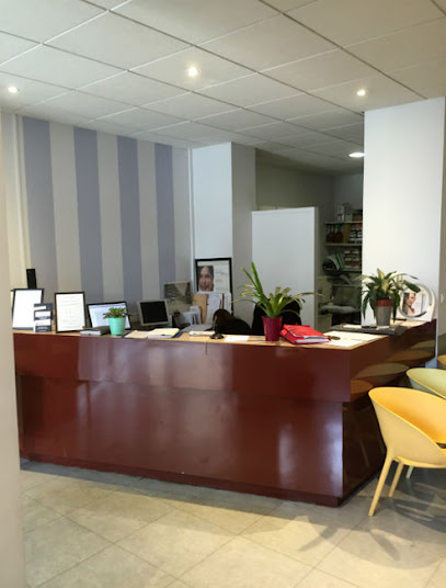 Elbaum Jean-Marc - ORL, Marseille