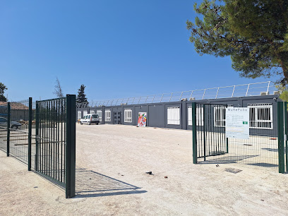 Centre de Santé MAREPOSA, Marseille
