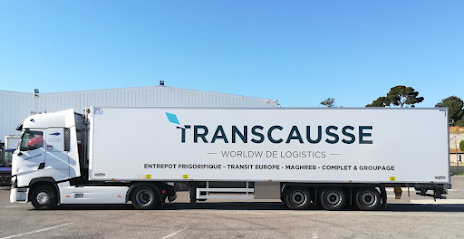 Transcausse, Marseille