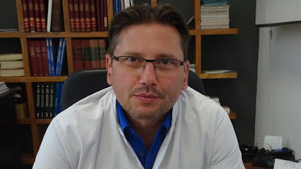 Docteur Olivier Le Touzé, Marseille