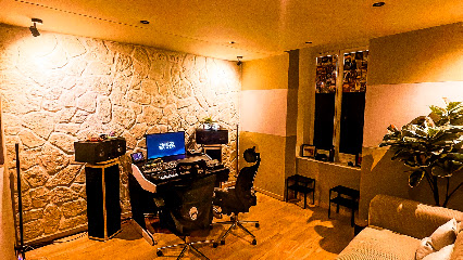 Mhood Records, Marseille