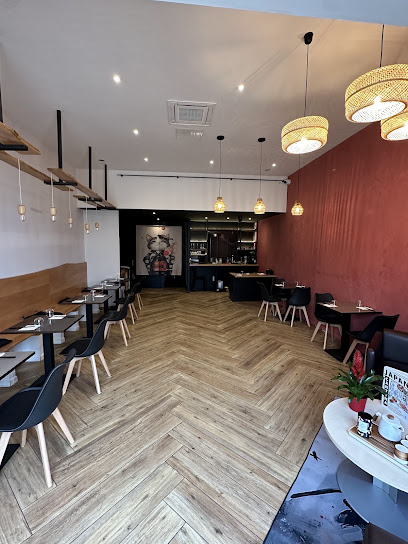 Yaki&Soba - Restaurant Joliette, Marseille