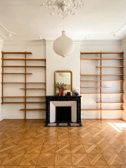 Atelier Kodo, Marseille