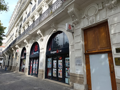 Rougier&Plé Marseille