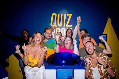 Quiz Room Marseille