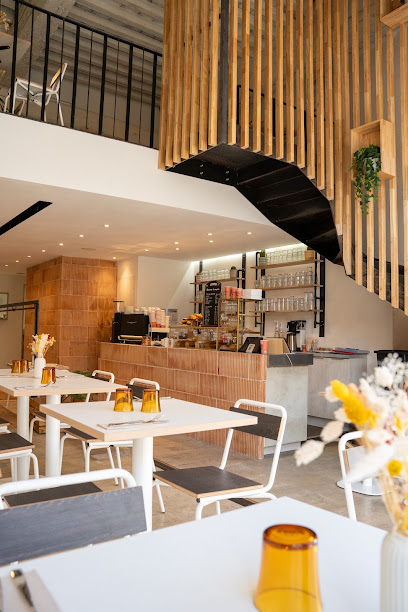 Maison Nosh - Marseille Vieux Port