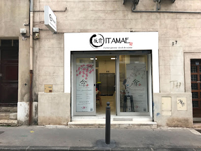 Itamae, Marseille