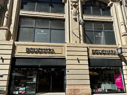 Bouchara Marseille : Magasin linge de maison et décoration