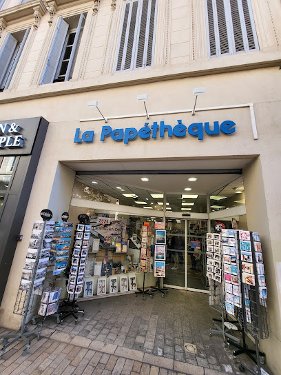 La Papethèque Marseille