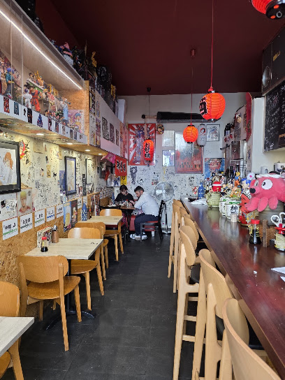 KO-ISHI, Marseille