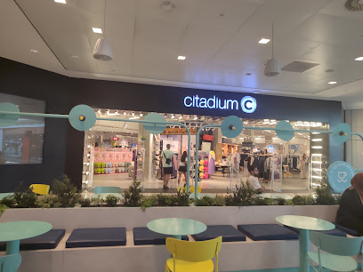 Citadium Marseille
