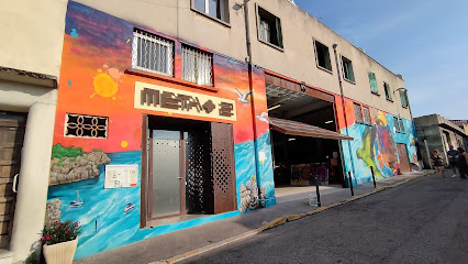 Meta 2, Marseille