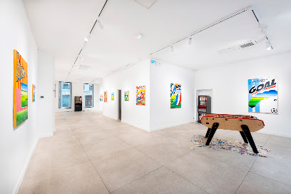 Gallery Peralta, Marseille