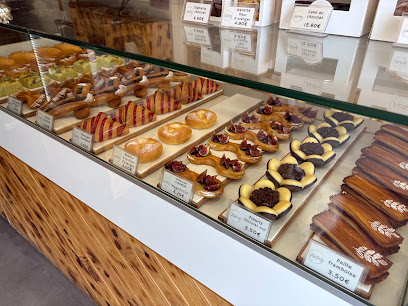 Mickaël Martinez, L'art de la viennoiserie, MTZ BAKERY, Marseille