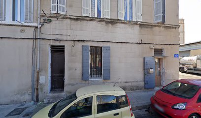 Association les Croquettes du Coeur, Marseille