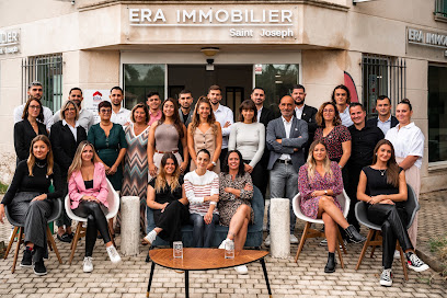 Era Immobilier Marseille Nord