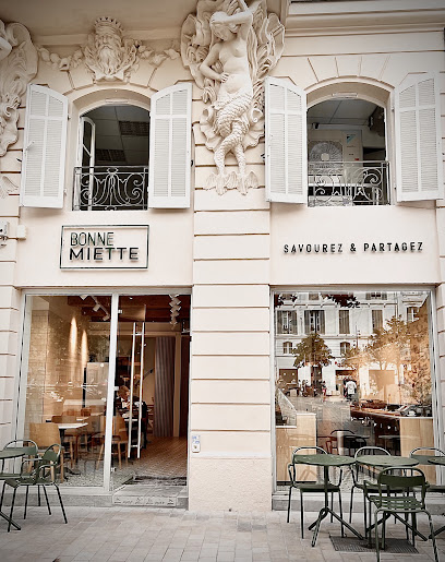 Bonne Miette, Marseille