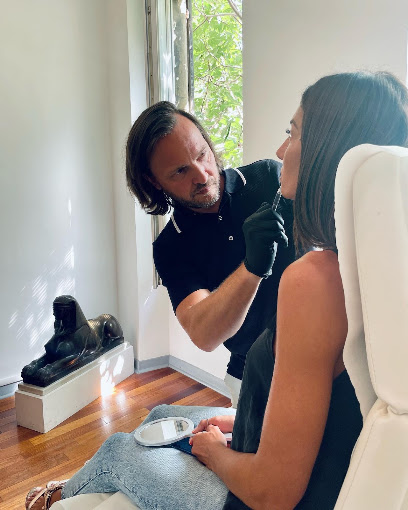 Dr Desouches Christophe, Marseille