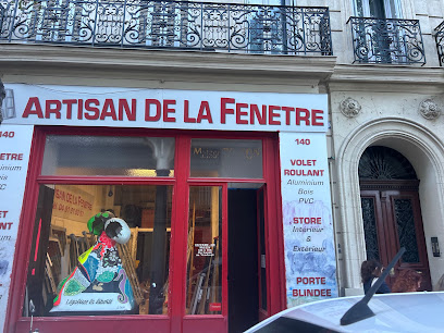 Artisan De La Fenetre, Marseille