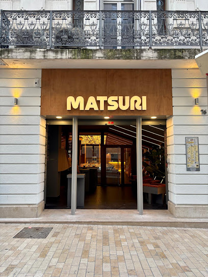 Matsuri Marseille Paradis
