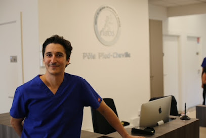 Dr Mathieu CERMOLACCE, Marseille