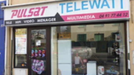 Téléwatt, Marseille