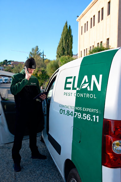 ELAN, Marseille